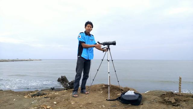 Review Telescope Celestron Travel Scope 70mm смотреть онлайн