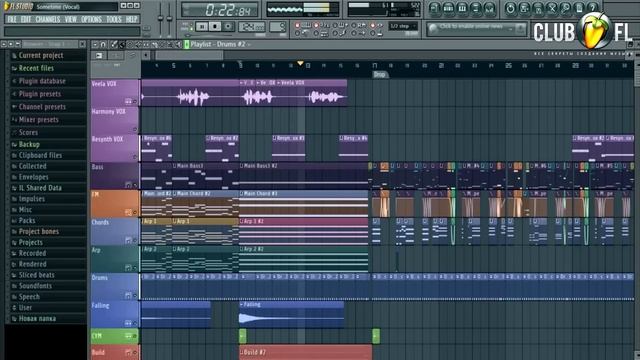 #1 Русские переводы FL Studio Guru -Windows Power Options смотреть онлайн