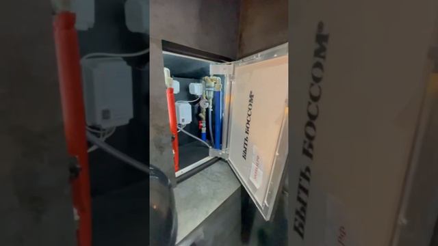 Лофт дизайн и ремонт квартиры | БЫТЬ БОССОМ | ИДЕИ РЕМОНТА смотреть онлайн