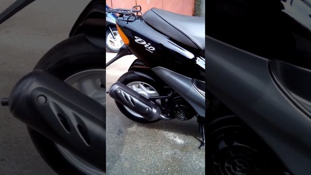 Продам продаю скутера,мопеди.Honda Dio AF-35  VID 20180316 133006 смотреть онлайн