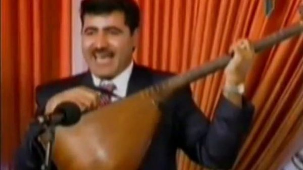 Tebriz Asiqlari, Asiq Cavad Meherremi, "Orta Saritel"