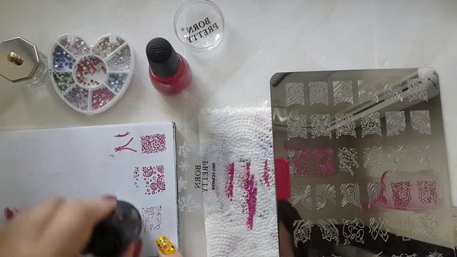 Отличные XL пластины от Kads смотреть онлайн