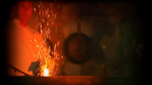 Ресторан Старый двор Ханты-Мансийск