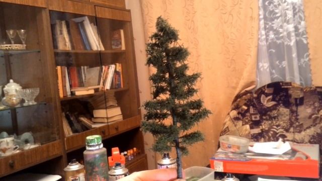 мои деревья для макета смотреть онлайн