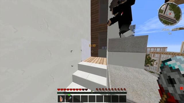 ДОМ за 1000$ VS 100$ КАКОЙ КРУЧЕ? | MINECRAFT