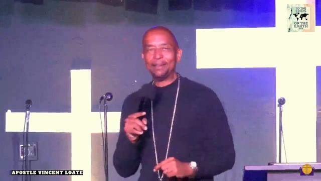 D1 S1 | To The Ends of The Earth | EVOKE CONFERENCE 2023 | Apostle Vincent Loate | 16 June 2023 смотреть онлайн