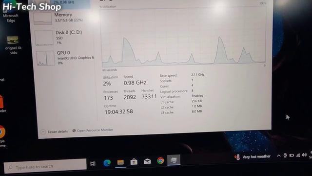 ThinkPad X1 Carbon i7-8th gen смотреть онлайн
