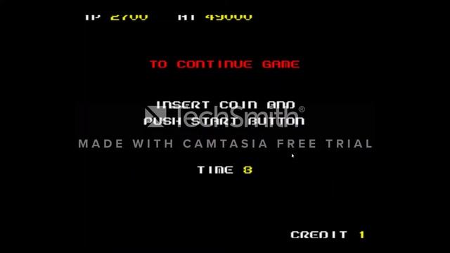 Arcade Game - The NewZealand Story смотреть онлайн
