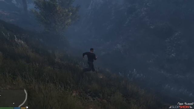 Проверка легенд | GTA V (#7 "Йети против Зверя") смотреть онлайн