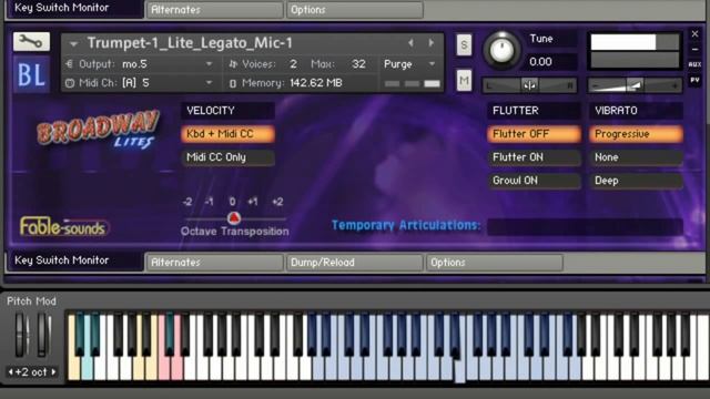 Broadway Lites: Overview and Demo смотреть онлайн