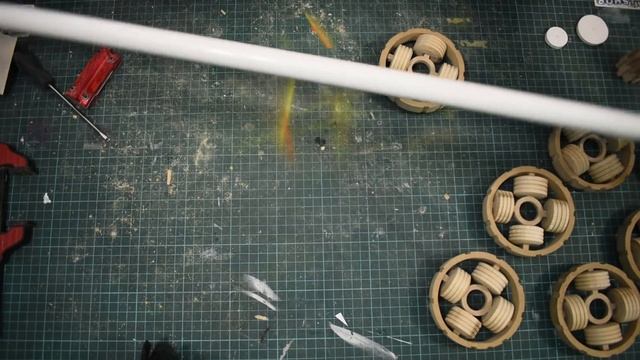 ГАУСС ПУШКА из игры S.T.A.L.K.E.R. КАК СДЕЛАТЬ Зов Припяти DIY смотреть онлайн