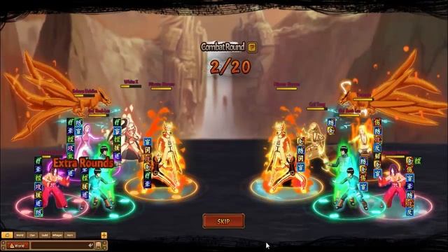 Unlimited Ninja/Ninja Classic Elite Matches 496 смотреть онлайн