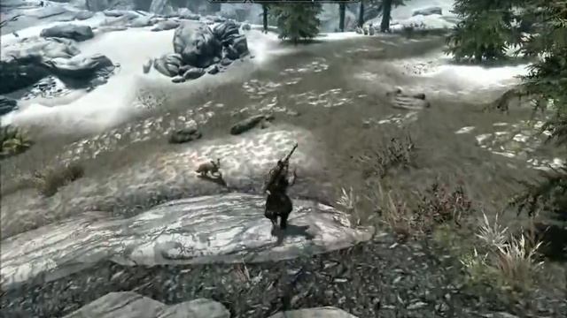 Skyrim Part 3:loot!!