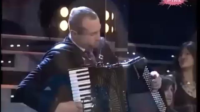 Saban Saulic - Vidjas li mi staru ljubav - (Live) - Narod pita - (TV Pink 2011) смотреть онлайн