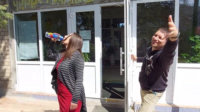 Інструкція на День охорони праці смотреть онлайн