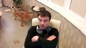 Волосатая киска