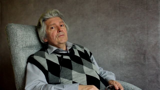 Евгений Круглов. Афродита пенорожденная смотреть онлайн