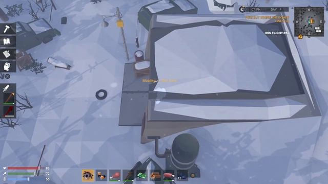 The Wild Eight You Must Play This Underrated Survival Game!!! смотреть онлайн