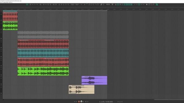 Techno Dominator.zteknoloops.com