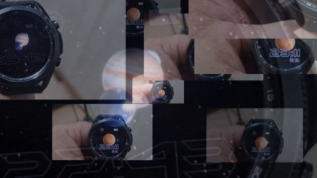 Фантастический циферблат Астрономия смотреть онлайн
