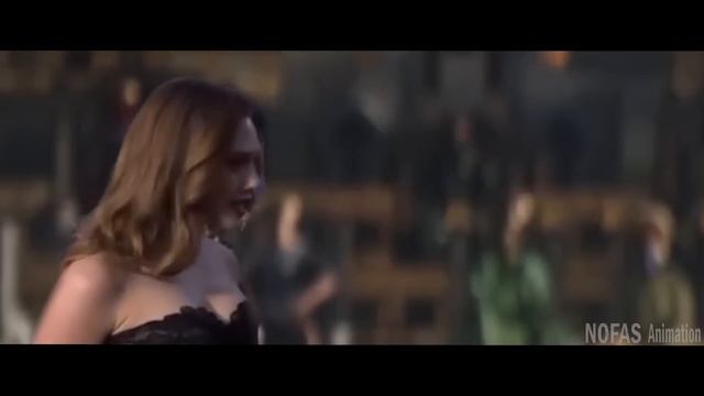Zeus Flick Wanda смотреть онлайн