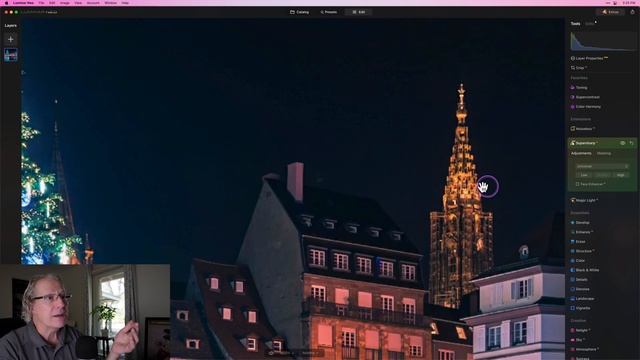 STACK RANKED: Luminar Neo Extensions (Surprising!) смотреть онлайн