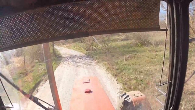 Historia ciężkiej serii Ursusa w gospodarstwie. 1201, 902, 914, 1634. смотреть онлайн