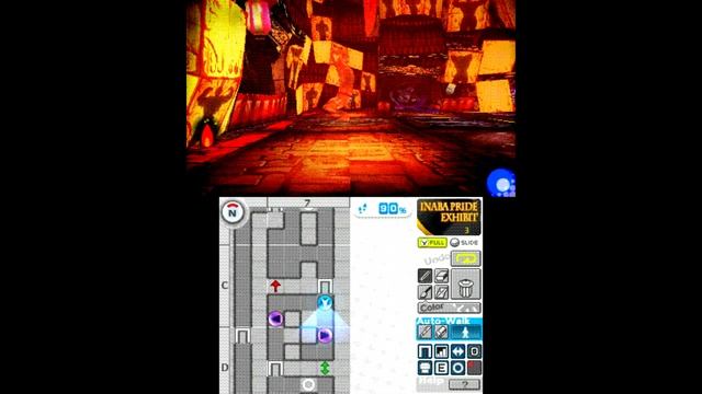 Persona Q: Shadow of the Labyrinth [Part 69 - About Time] смотреть онлайн