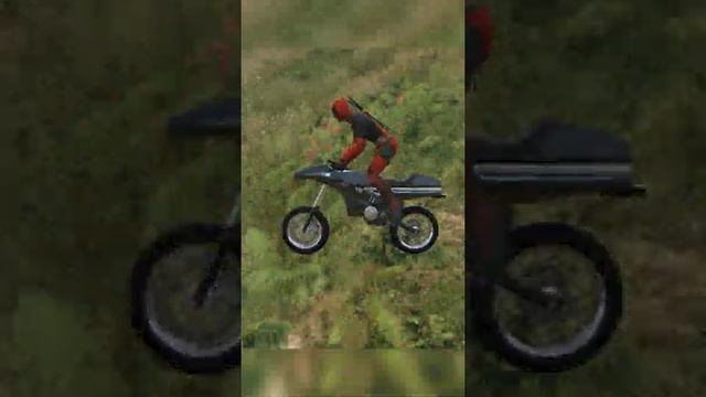 GTA V DEADPOOL ACTION AND BIKE STUNT FAIL PART 22 ??? #short #gtav #gtavfunnymoments смотреть онлайн