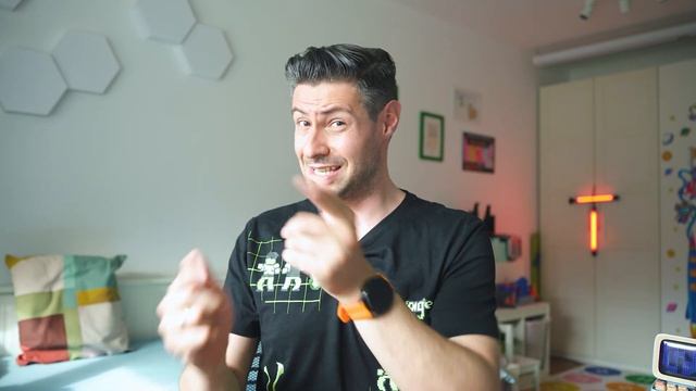 The Portable Projector To Beat In 2023: XGIMI MoGo 2 Pro Review
