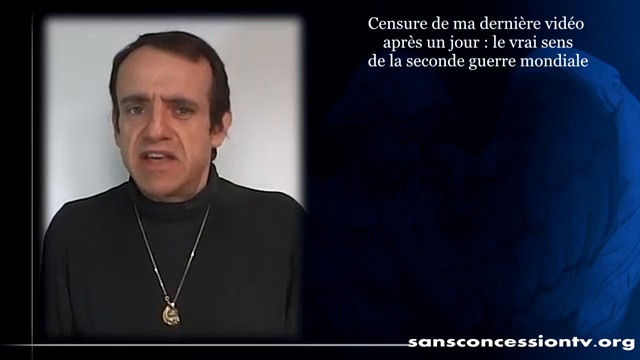 Le Vrai Sens De La Seconde Guerre Mondiale 