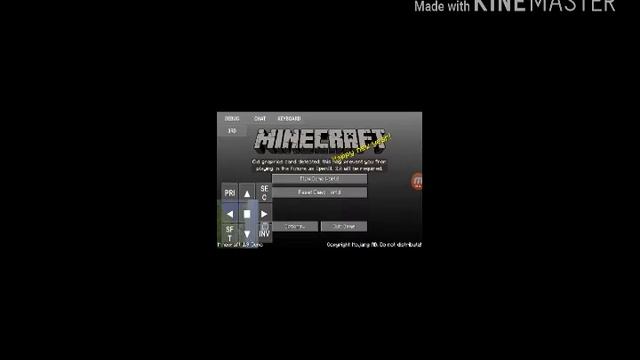 How to play PC Minecraft on Android смотреть онлайн