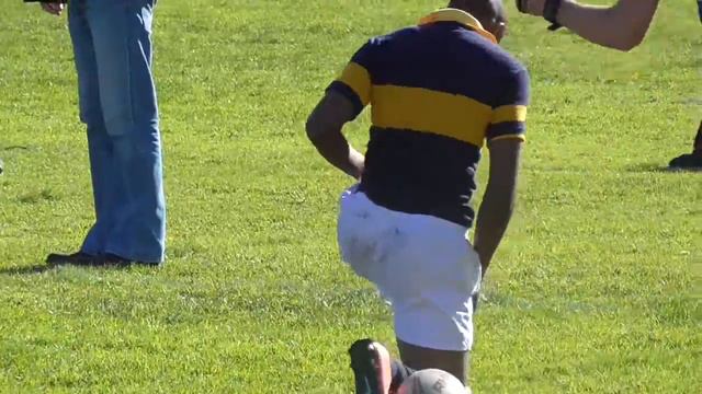 Somerset College vs St Charles смотреть онлайн
