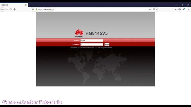 Modem Huawei HG8145V5 Como mudar senha do Wi fi смотреть онлайн