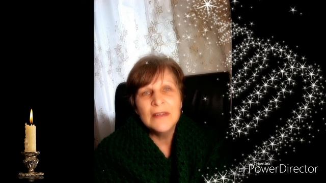 Б.Пастернак. Зимняя ночь (Свеча горела на столе...) смотреть онлайн
