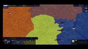 №1 // ФОРМИРУЕМ СССР (ЗА РОССИЮ) В AGE OF HISTORY 2 // ПРОХОЖДЕНИЕ AGE OF CIVILIZATIONS 2
