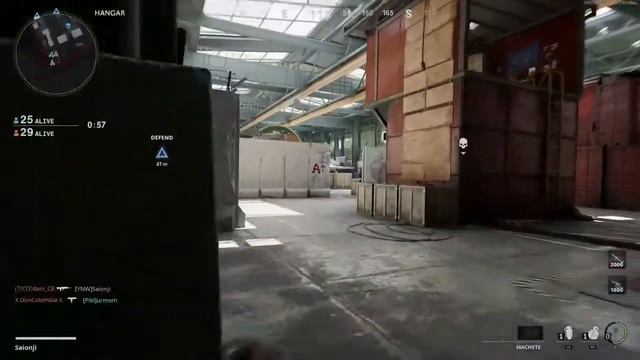 Old Call of Duty Clips (Late goodbye to Cold War) смотреть онлайн