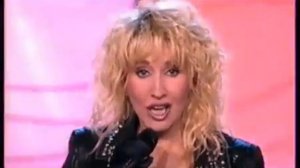 Ирина Аллегрова Угонщица