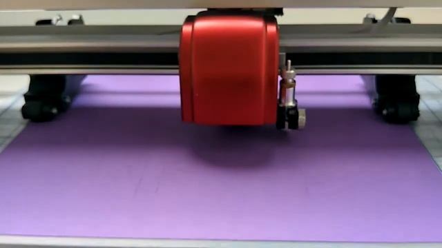 SKYCUT Cutting Plotter 3D Project Making