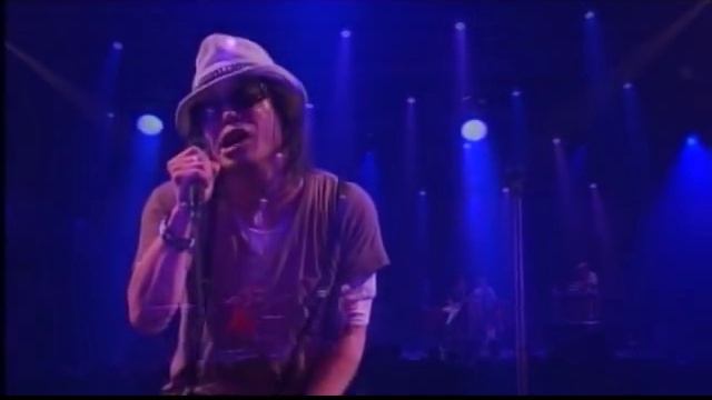 GANGA ZUMBA　すばらしい日々　Live смотреть онлайн