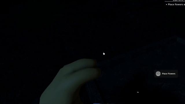 (Roblox) The night shift experiences, chapter 2. The graveyard. смотреть онлайн