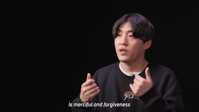 "I Thought.. I Can't Be A Muslim!" I The Story Of Daud Kim смотреть онлайн