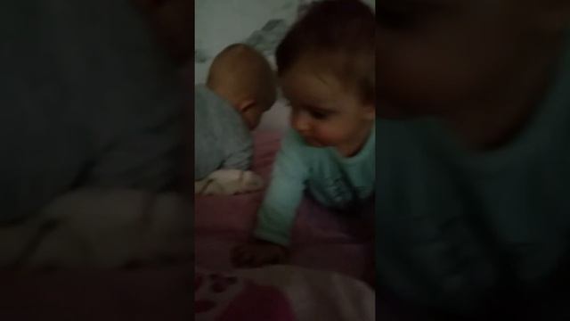 ДЕТСКИЕ БОИ БЕЗ ПРАВИЛ смотреть онлайн