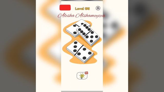 DOP 4: Draw One Part - Gameplay Walkthrough - Level 195 смотреть онлайн