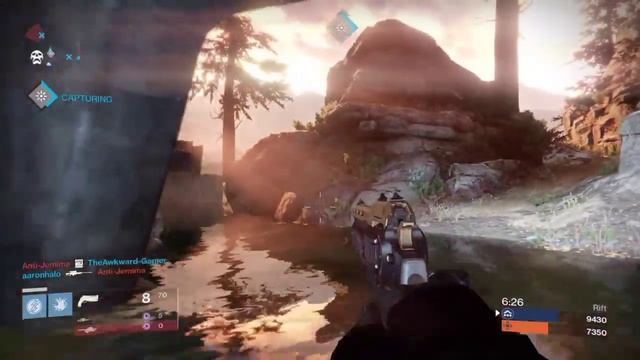 We Ran Out of Medals + Phantom Rift Gameplay смотреть онлайн