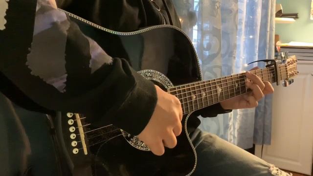 Billie Eilish - No Time To Die | Jake Marasigan Fingerstyle Cover смотреть онлайн