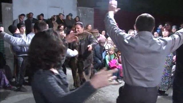 Очень Интересная Свадьба Лезгины ??? смотреть онлайн