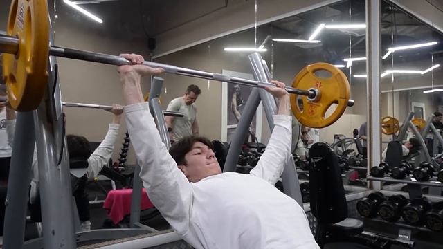 СКОЛЬКО НАБЕРЕТ ДЕРЗКО69 КГ за 24 ЧАСА смотреть онлайн