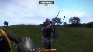 2 Гибель Куно и броня семьи Цуль I Kingdom Come: Deliverance