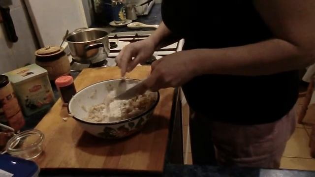 Котлетки смотреть онлайн